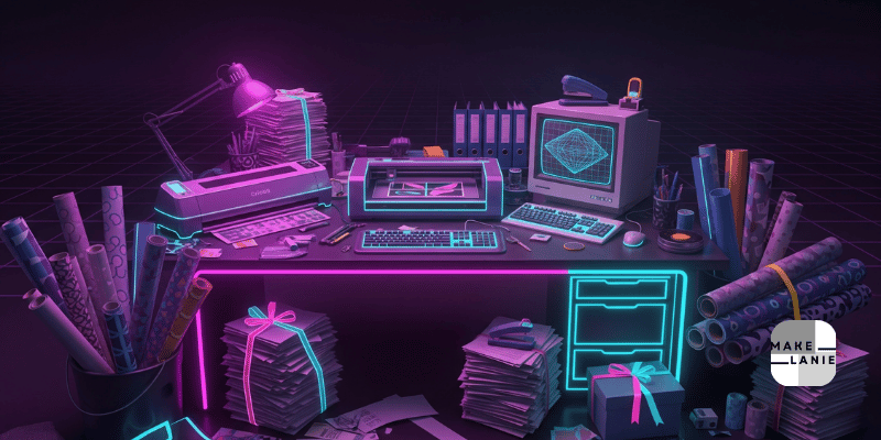 Kleinunternehmer-Alltag