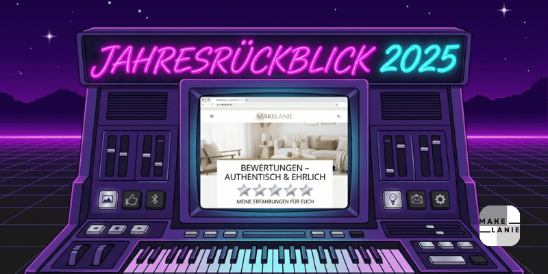 Jahresrückblick 2025