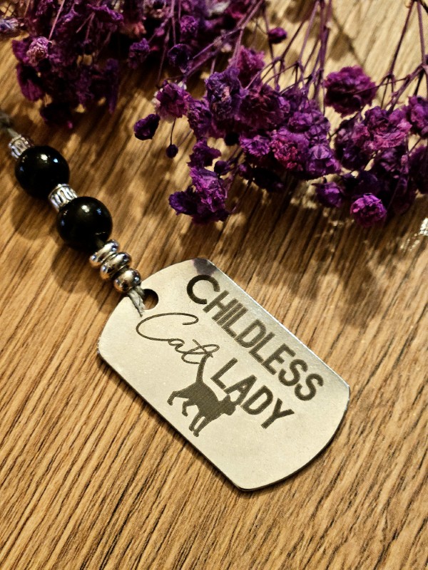 Schlüsselanhänger Tierliebhaber