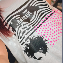 Bat Cave is not dead